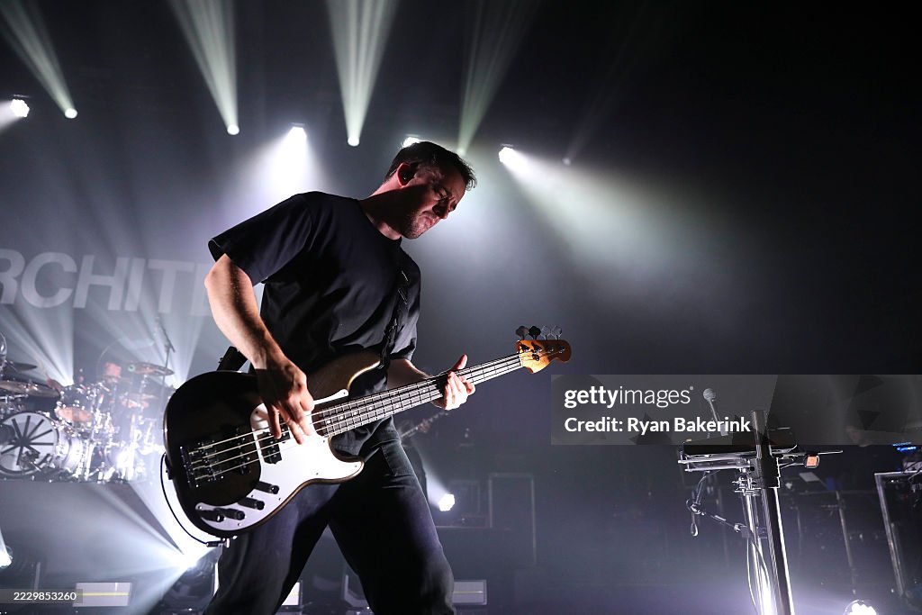 Architects In Concert - Chicago, IL
