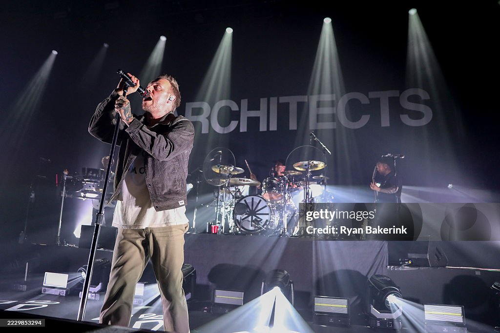 Architects In Concert - Chicago, IL