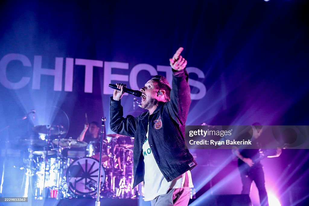 Architects In Concert - Chicago, IL
