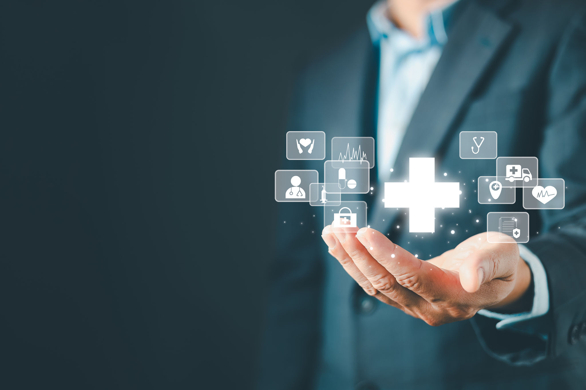 research support services