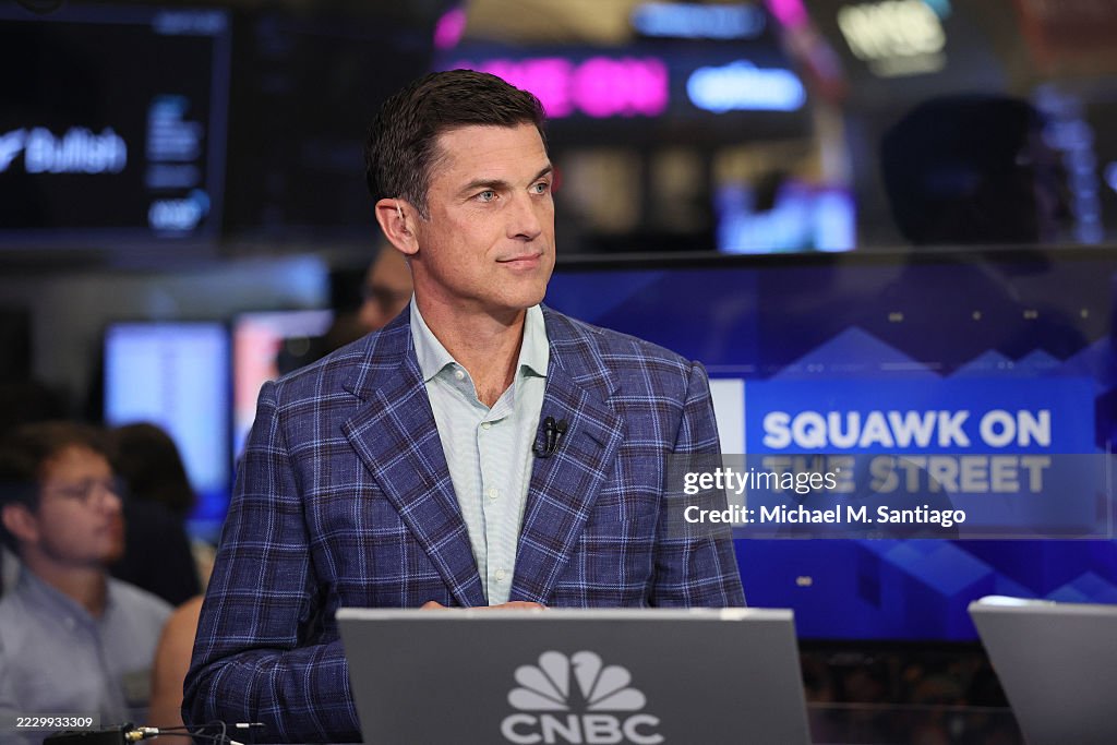 Crypto Exchange Bullish Debuts On NYSE