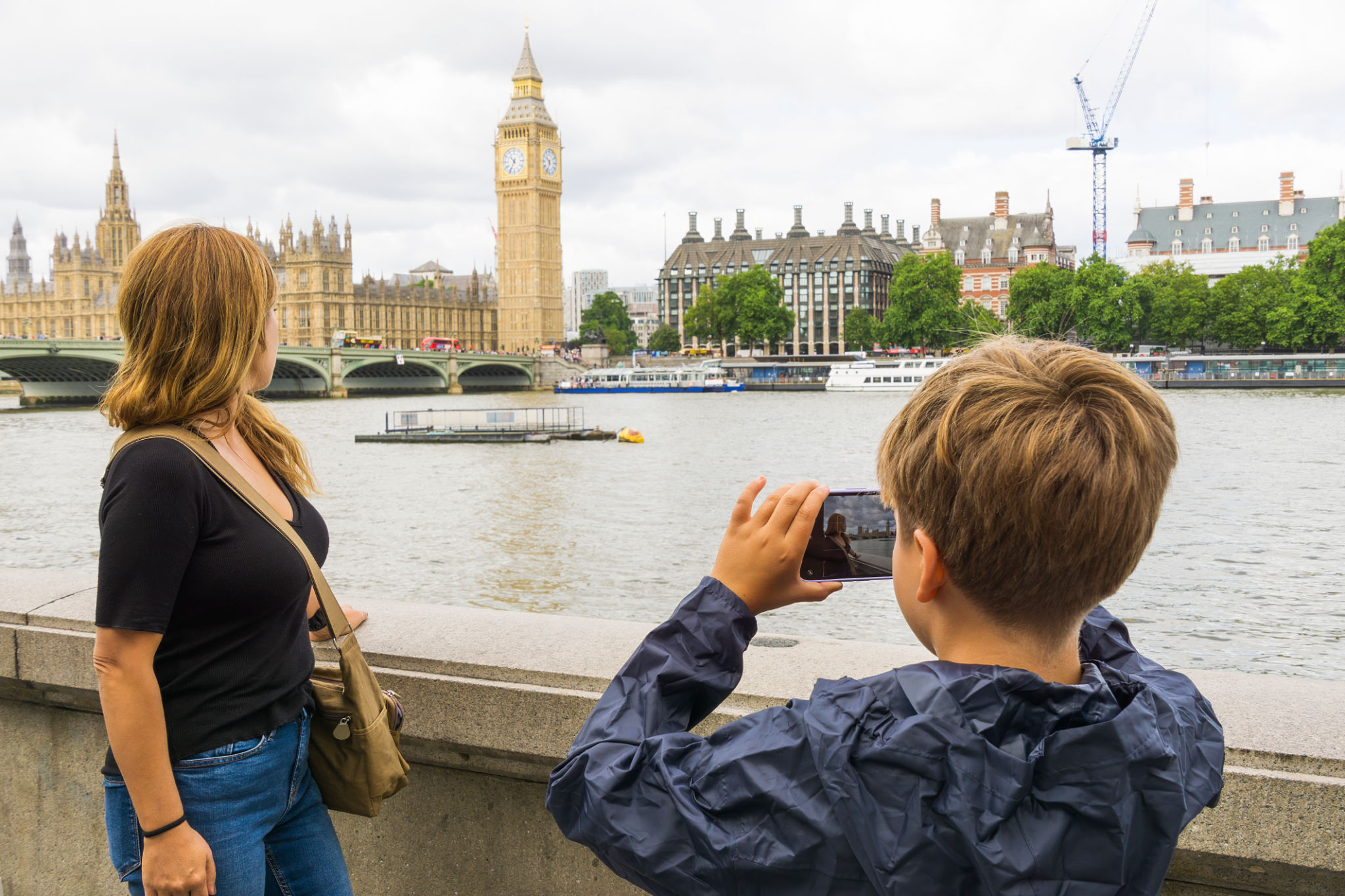 family london