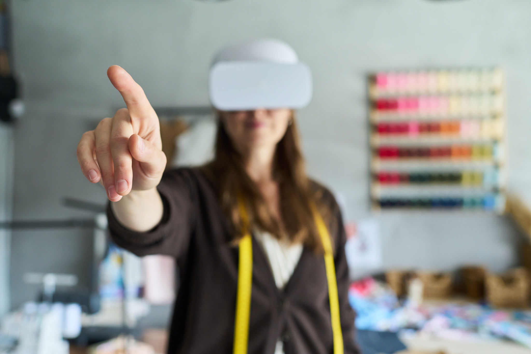 future augmented reality trends