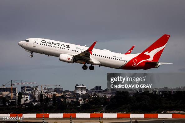 AUSTRALIA-AVIATION-QANTAS-COURT AUSTRALIA-AVIATION-QANTAS-COURT