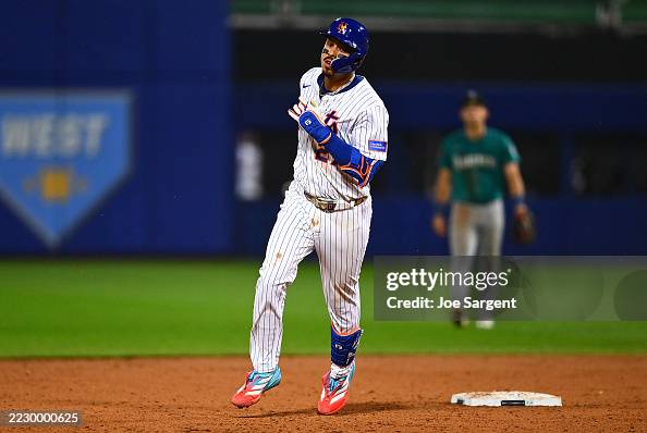 MLB Little League Classic: Seattle Mariners v New York Mets MLB Little League Classic: Seattle Mariners v New York Mets