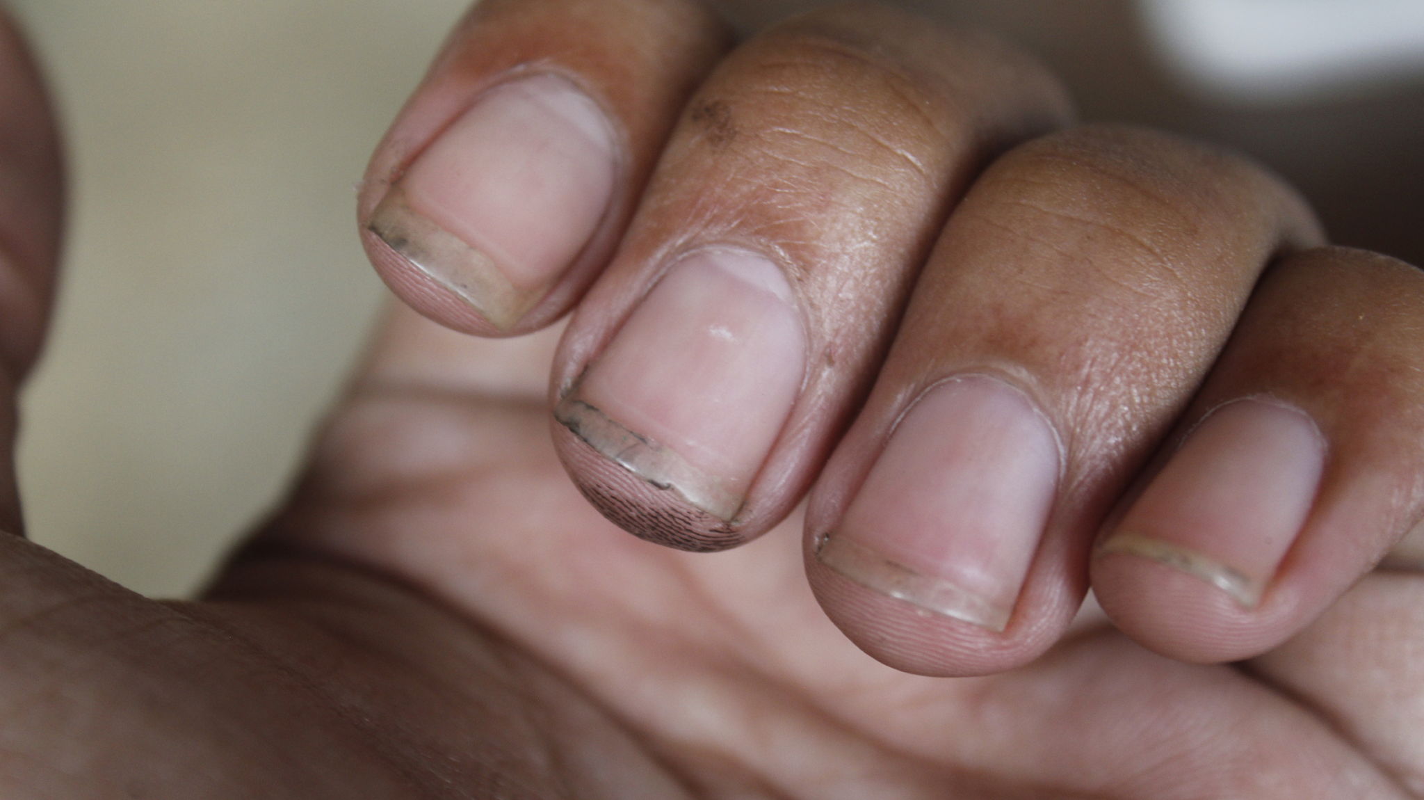 event nails