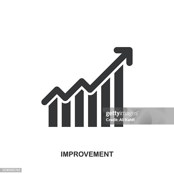 improvement glyph solid icon. solid icon that can be applied anywhere, simple, pixel perfect and modern style. - lightning hitting stock illustrations