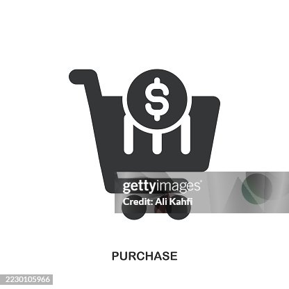 Purchase glyph solid icon. Solid icon that can be applied anywhere, simple, pixel perfect and modern style. Purchase glyph solid icon. Solid icon that can be applied anywhere, simple, pixel perfect and modern style.