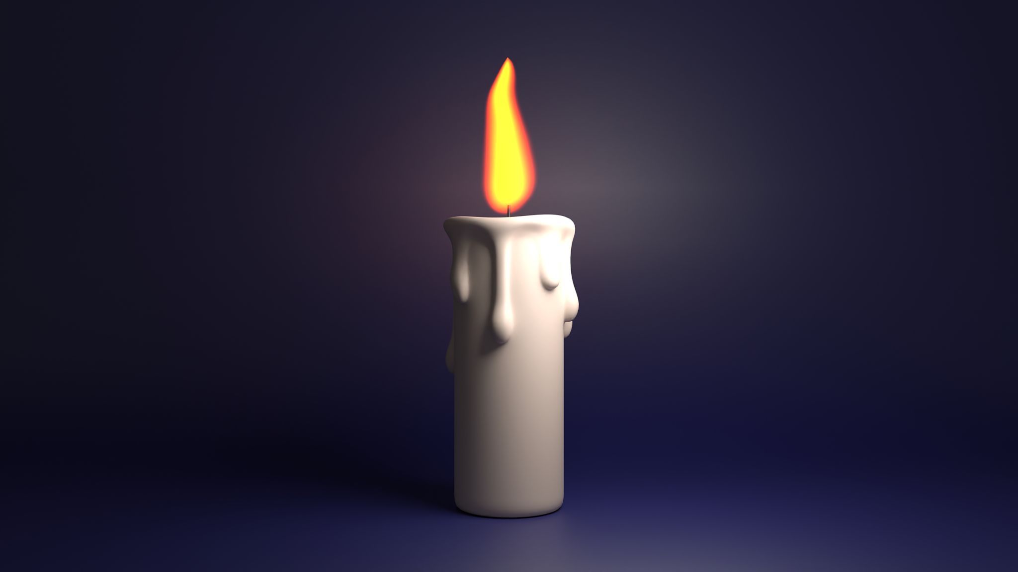 wax melts