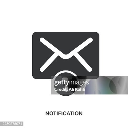 Notification glyph solid icon. Solid icon that can be applied anywhere, simple, pixel perfect and modern style. Notification glyph solid icon. Solid icon that can be applied anywhere, simple, pixel perfect and modern style.