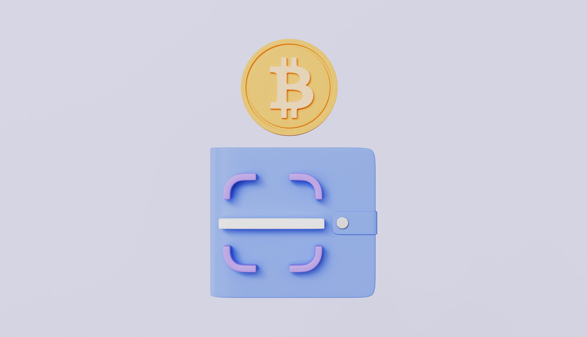 crypto wallet setup