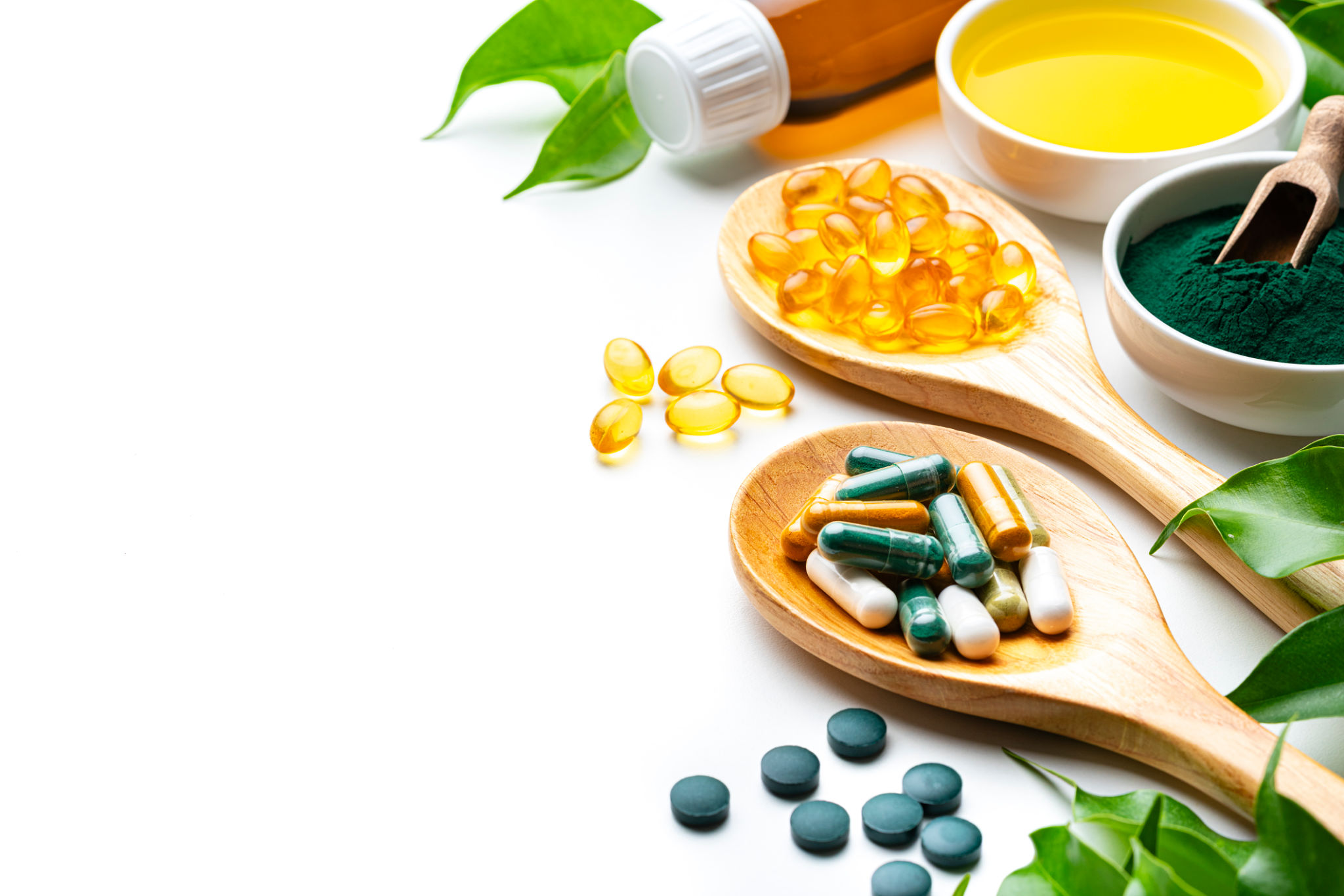 natural supplements