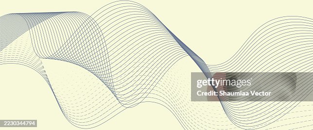Blue wave line with guilloche pattern. vector background. Design for certificate, gift voucher, ticket, check, money, and banknote. Blue wave line with guilloche pattern. vector background. Design for certificate, gift voucher, ticket, check, money, and banknote.