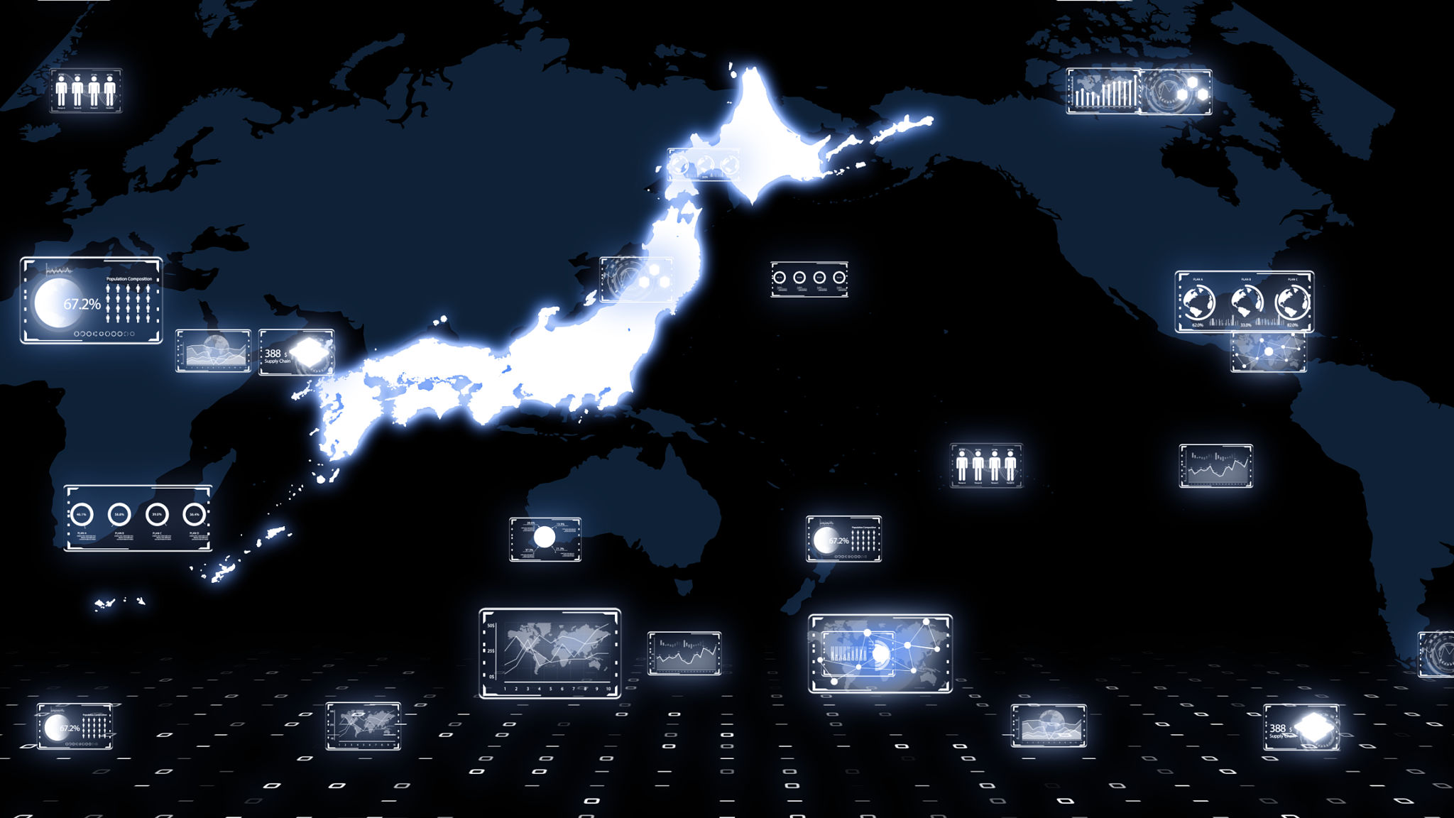 japan digital transformation