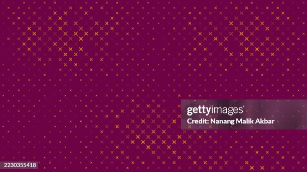 colorful halftone gradient pattern for autumn background design - plus vector stock illustrations