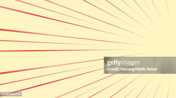 gradient zap lightning zoom excitement for background design - orange comic background stock illustrations