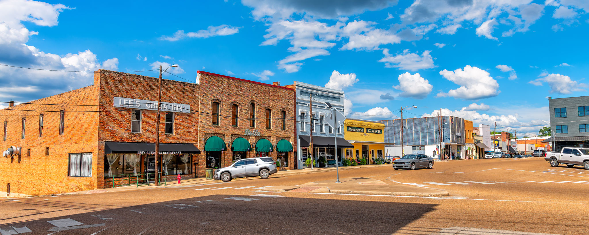 dining Kyle Texas