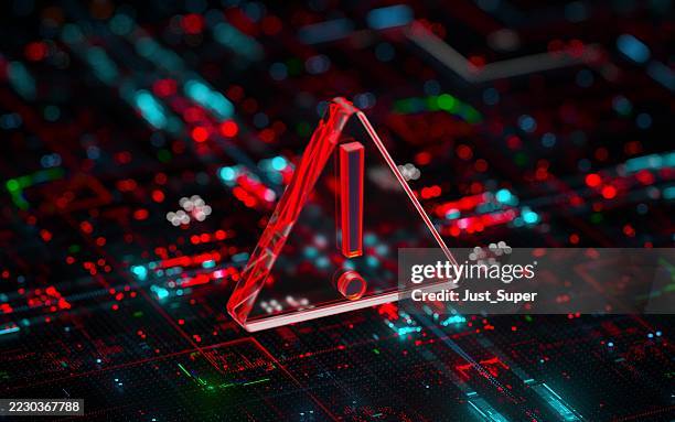 phishing, cybersicherheit, cybersicherheit, ransomware, fingerabdruck, e-mail, verschlüsselte technologie, digitale informationen geschützt, gesichert - ransomware stock-fotos und bilder