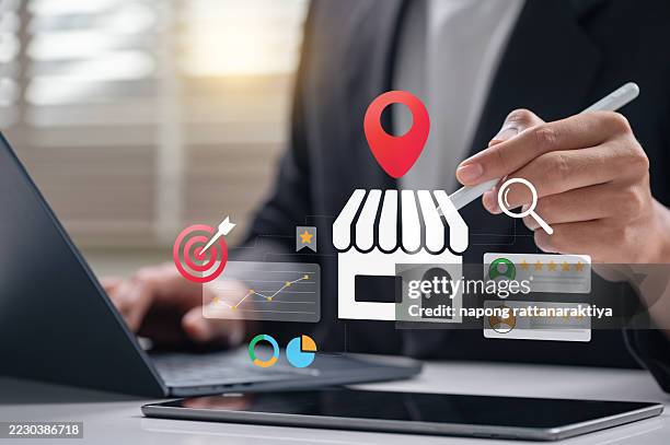 small business marketing
