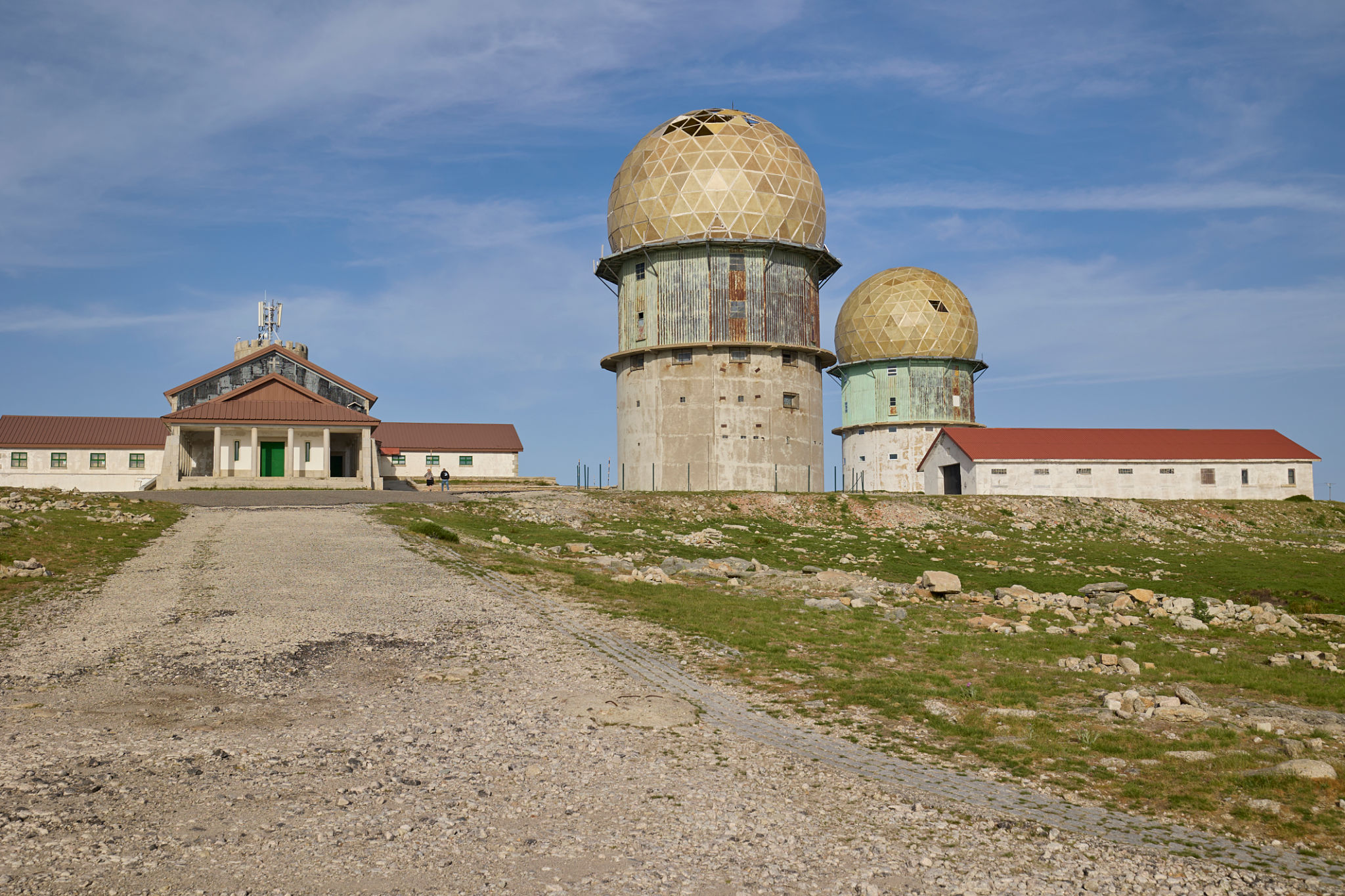 destination research