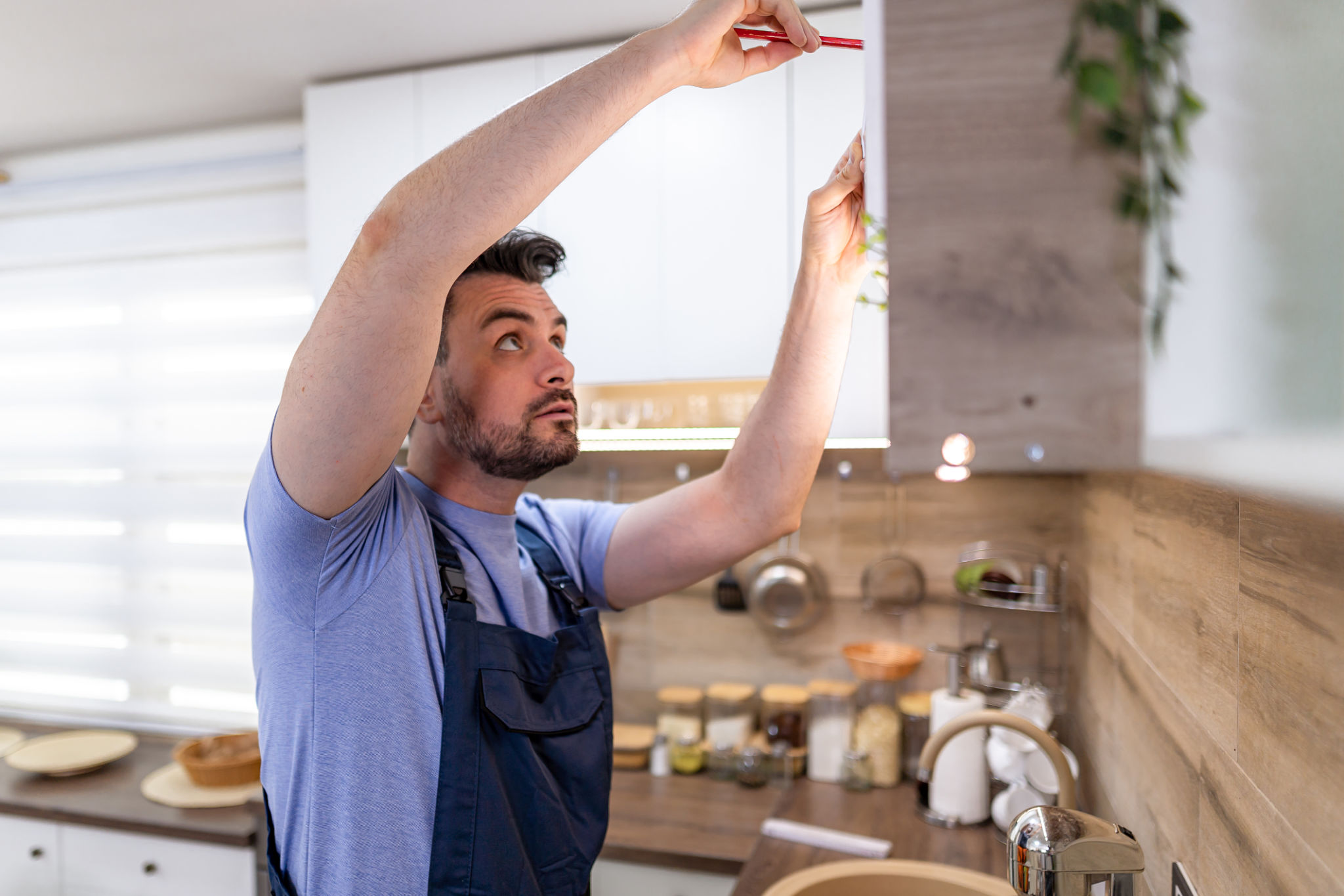 kitchen renovation budget