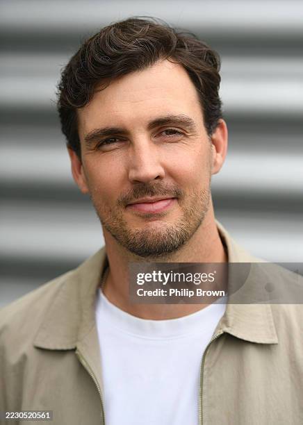 Steven Finner 5,441 Steven Finn Cricket Stock Photos, High-Res Pictures, and Images ...
