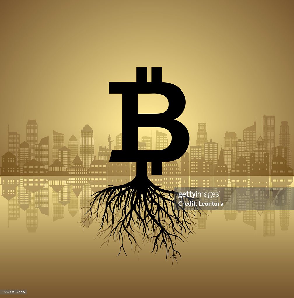 Growing Bitcoin