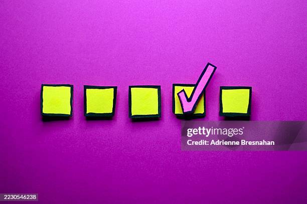 Not Complete Check Box Checklist 87 Incomplete Checklist Stock Photos, High-Res Pictures, and Images ...