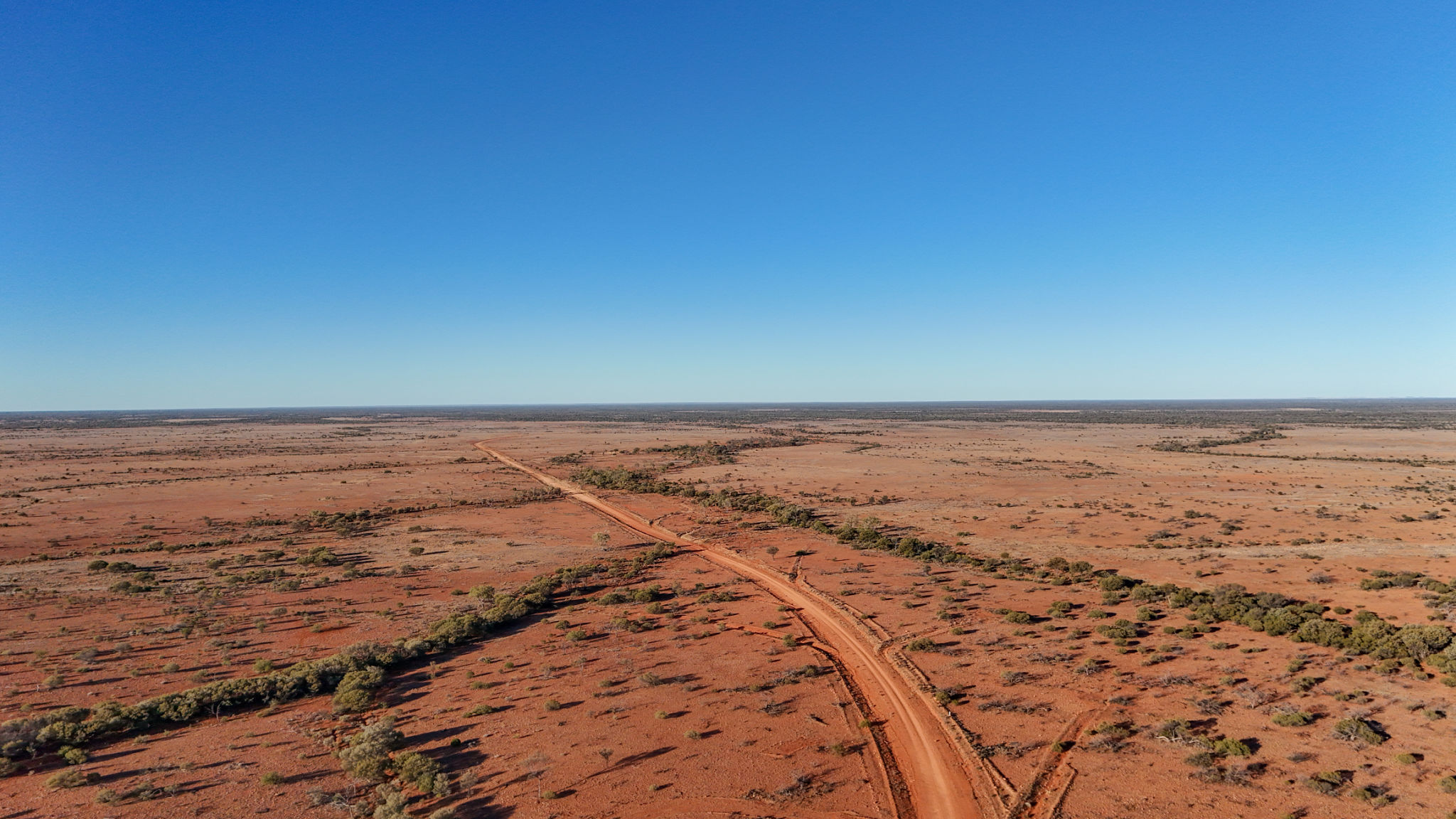 offroad trail