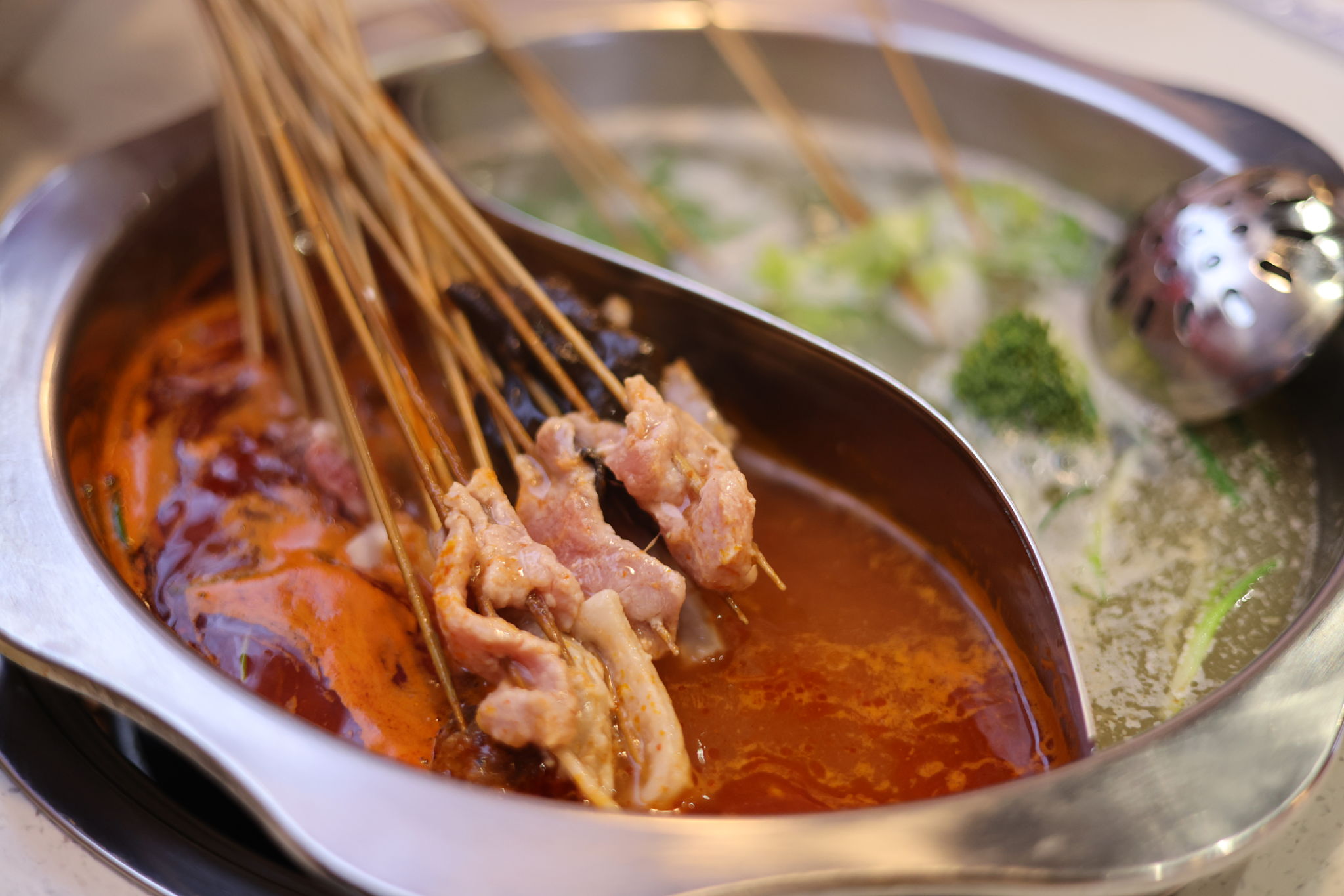 Guiyang sour soup hot pot Guiyang sour soup hot pot