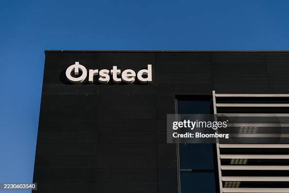 Denmark's Orsted Lifeline Draws Fire as Budget Strains Grow Denmark's Orsted Lifeline Draws Fire as Budget Strains Grow