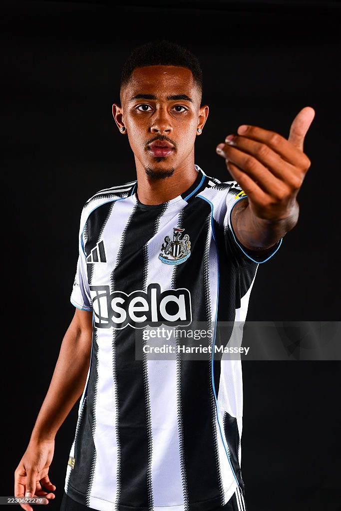 Jacob Ramsay In this image released on August 17 Jacob Ramsey poses for... News ...