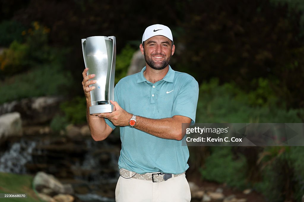 BMW Championship 2025 - Final Round