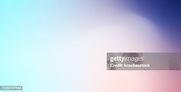 abstract colorful gradient background. - gradient studio backdrop stock illustrations