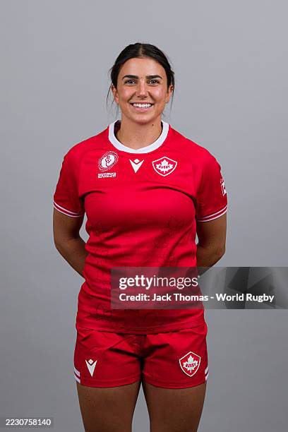 Julia Shell Rugby 279 Julia Schell Photos & High Res Pictures - Getty Images