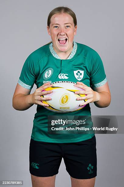 Buttimer Family Rugby 23 Beth Buttimer Photos & High Res Pictures - Getty Images