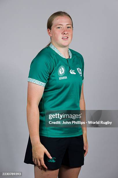 Buttimer Family Rugby 23 Beth Buttimer Photos & High Res Pictures - Getty Images