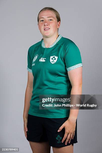 Buttimer Family Rugby 23 Beth Buttimer Photos & High Res Pictures - Getty Images