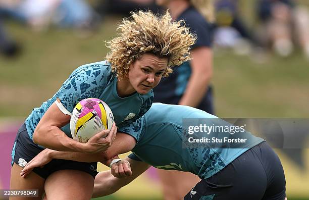 Rose Riggs Rtp 3,702 Ellie Kildunne Photos & High Res Pictures - Getty Images