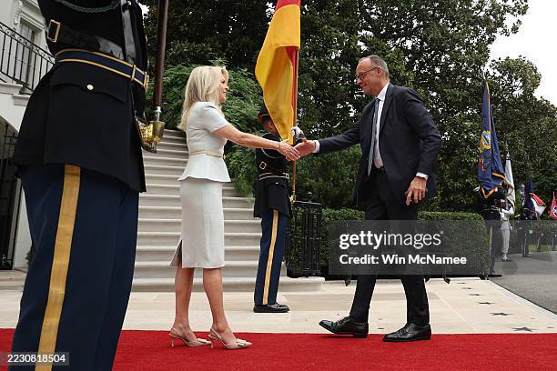 421 Monica Crowley Photos & High Res Pictures - Getty Images