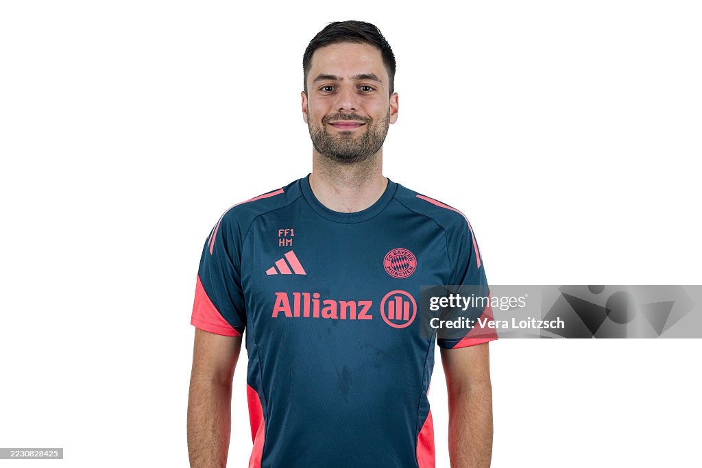 FC Bayern Muenchen - Google Pixel Women's Bundesliga