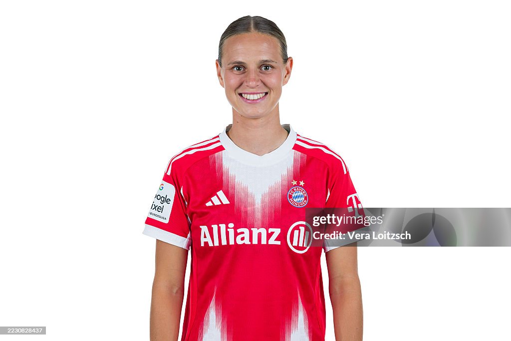 FC Bayern Muenchen - Google Pixel Women's Bundesliga