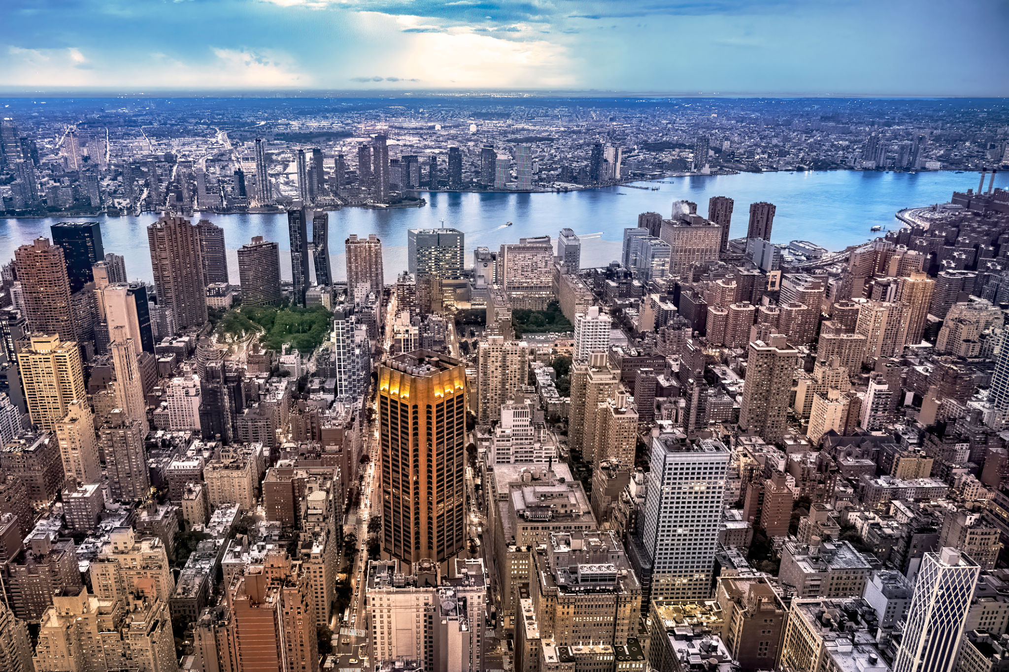 nyc office