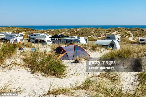 campingplatz in deutschland - camping stock-fotos und bilder