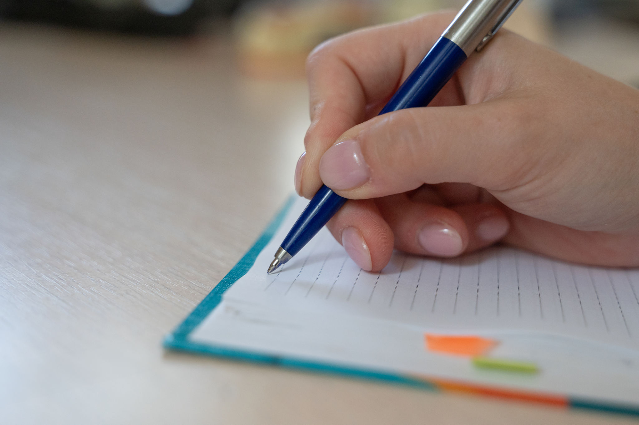 symbolism in writing