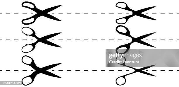 ilustraciones, imágenes clip art, dibujos animados e iconos de stock de tijeras - tijeras quirúrgicas
