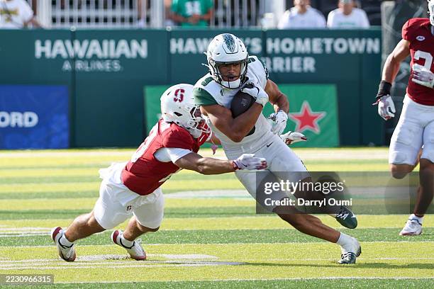 William Rothacker Jr 10,904 Stanford V Washington Stock Photos, High-Res Pictures, and ...