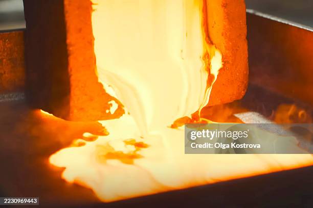 metal casting