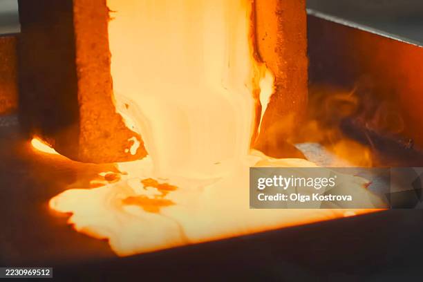 metal casting