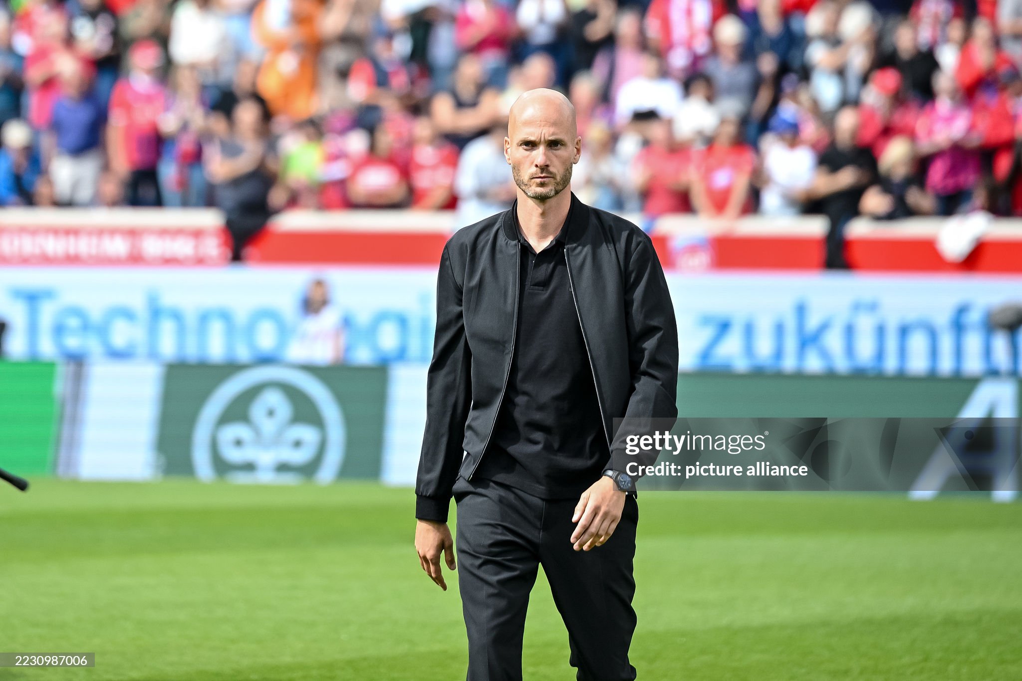 Simonis brings two reinforcements to VfL Wolfsburg
